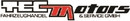 Logo TEC - MOTORS Fahrzeughandel & Service GmbH
